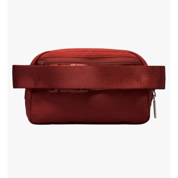 NWT Lululemon Everywhere Belt Bag Terra Burnt Orange - Picture 15 of 16
